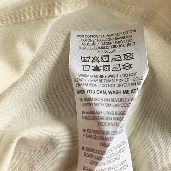 NEW Mini Boden Solar Power Kids Tee 6-7 Years - Picture 6 of 8